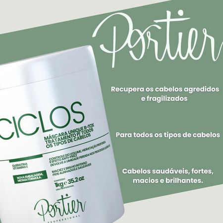 Portier-Ciclos-Unique-B-Tox-Máscara-Capilar-1000g--2