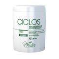 Portier Ciclos Unique B-Tox Máscara Capilar 1000g