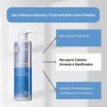 Joico Moisture Recovery Treatment Balm Smart Release - Máscara Capilar 500ml