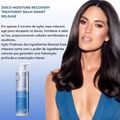 Joico Moisture Recovery Treatment Balm Smart Release - Máscara Capilar 500ml