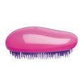 Escova Para Desembaraçar Flex Hair Rosa Ricca Belliz