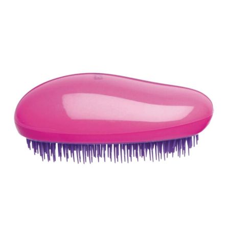 Escova-Para-Desembaraçar-Flex-Hair-Rosa-Ricca-Belliz--3