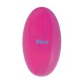 Escova Para Desembaraçar Flex Hair Rosa Ricca Belliz