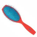 Escova de Cabelo Ricca Cereja Oval Almofadada