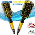 RIÈ Salon Pro Kit 2 Escova Extreme Professional Tourmaline 57mm, 64mm