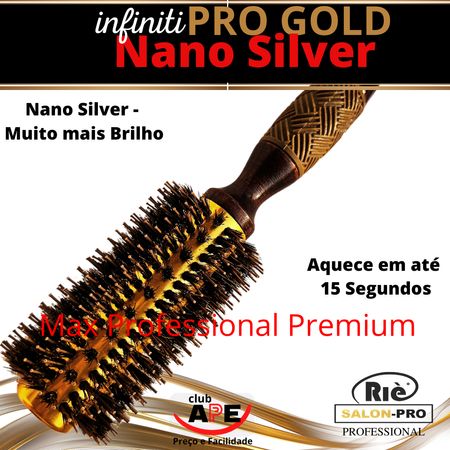RIÈ-Salon-Pro-Kit-Escova-INFINITI-Pro-Gold--Nano-Silver-47mm,-57mm-+1-Pincel--4