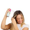 Shampoo A Seco Belliz Ricca Menta 150ml