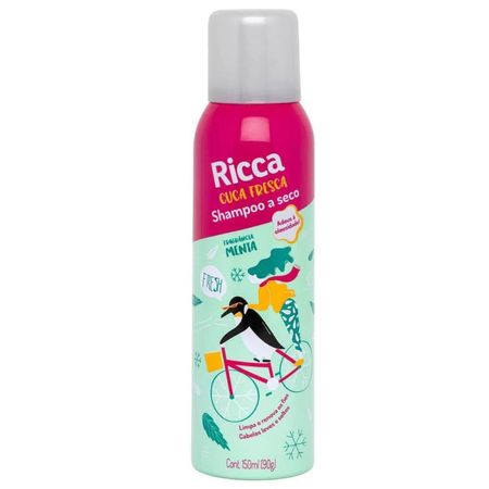 Shampoo-A-Seco-Belliz-Ricca-Menta-150ml--1
