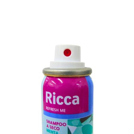 Shampoo-A-Seco-Ricca-Refresh-Me-Menta-50ml--4