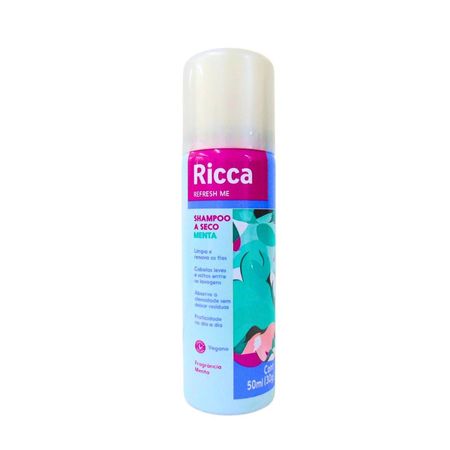 Shampoo-A-Seco-Ricca-Refresh-Me-Menta-50ml--1