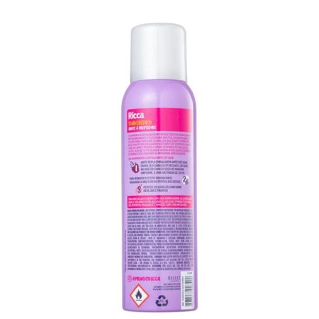 Shampoo-A-Seco-Belliz-Ricca-Shakeberry-150ml--3
