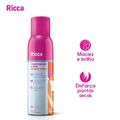 Condicionador A Seco Segunda Chance Ricca Belliz 150ml