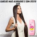 Forever Liss Desmaia Cabelo Condicionador 300g