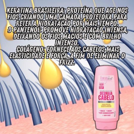Forever-Liss-Desmaia-Cabelo-Condicionador-300g--5