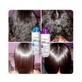 Forever Liss Semi Definitiva Zero Kit Escova 2x900ml