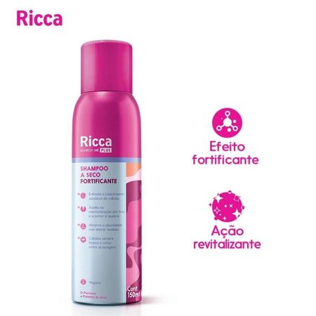 Shampoo-A-Seco-Fortificante-Belliz-Ricca-Refresh-Me-Plus-150ml--4