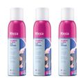 Kit Shampoo A Seco Belliz Sem Perfume Ricca Refresh Me