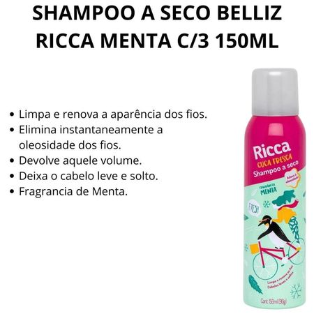 KIt-Shampoo-A-Seco-Belliz-Ricca-Menta--2