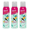 KIt Shampoo A Seco Belliz Ricca Menta