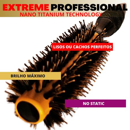 RIÈ-Salon-Pro-Kit-2--Escova-Extreme-Professional-Nano-Titanium-47mm,-64mm-+-Pente--2