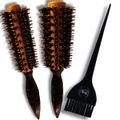 RIÈ Salon Pro Kit 2  Escova Extreme Professional Nano 47mm, 57mm + Pincel
