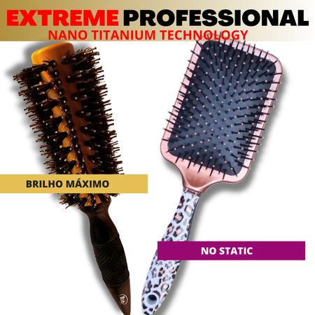 RIÈ-Salon-Pro-Kit-1-Escova-Extreme-Professional-Nano-Titanium-Technology-47mm-+-1-Escova-de-Uso-Diário--4