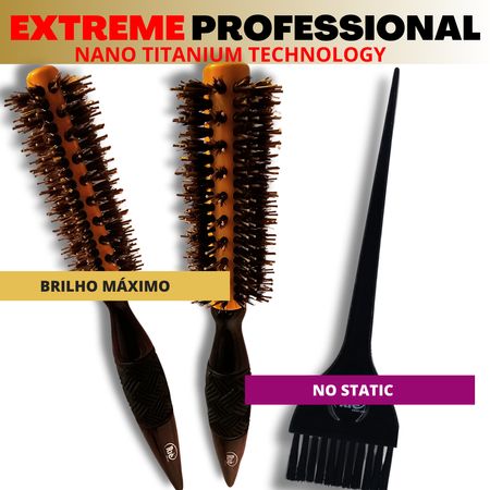 RIÈ-Salon-Pro-Kit-2-Escova-Extreme-Professional-Nano-Titanium-40mm,-47mm-+-Pincel--6