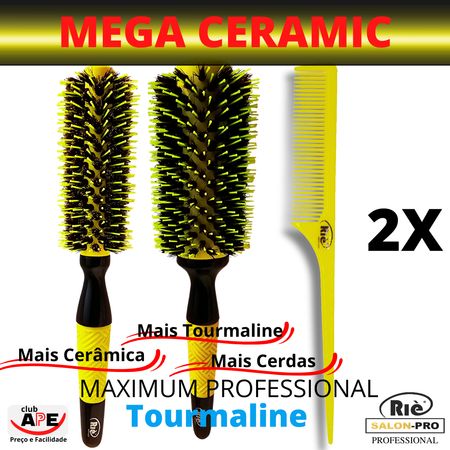 RIÈ-Salon-Pro-Kit-2-Escova-Mega-Ceramic-Tourmaline-47mm-,57mm-+-1-Pente--8