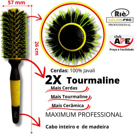 RIÈ-Salon-Pro-Kit-2-Escova-Mega-Ceramic-Tourmaline-47mm-,57mm-+-1-Pente--7