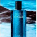 Davidoff Cool Water Perfume Masculino Eau de Toilette 200ml