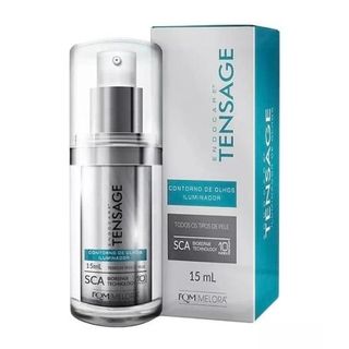 Tensage Melora Contorno dos Olhos 15g
