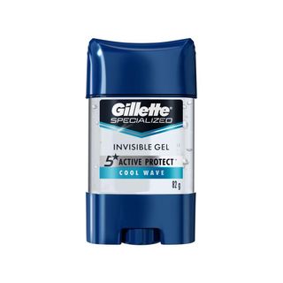 Desodorante Gillette Cool Wave Gel