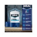 Desodorante Gillette Cool Wave Gel