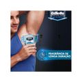 Desodorante Gillette Cool Wave Gel