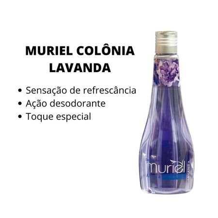 Muriel-Acqua-Essence-Deo-Colônia-Lavanda-250ml--2