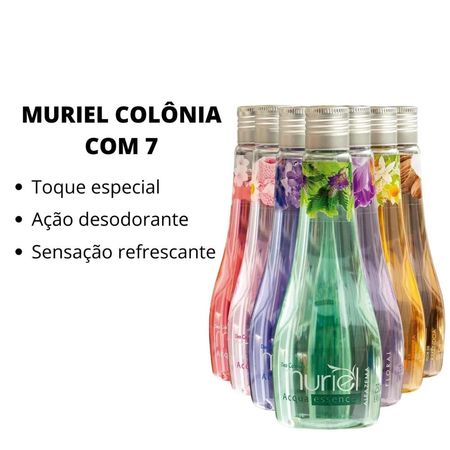 Muriel-Acqua-Essence-Deo-Colônia-C/7-250ml--2