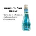 Muriel Acqua Essence Deo Colônia Marine 250ml