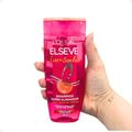 Shampoo Elseve Liso dos Sonhos Super Alinhador 200ml