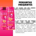 Kit Elseve Liso Dos Sonhos: Shampoo e Condicionador 400ml