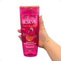Shampoo Elseve Liso dos Sonhos Super Alinhador 400ml