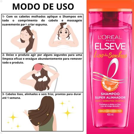 Shampoo-Elseve-Liso-dos-Sonhos-Super-Alinhador-400ml--4