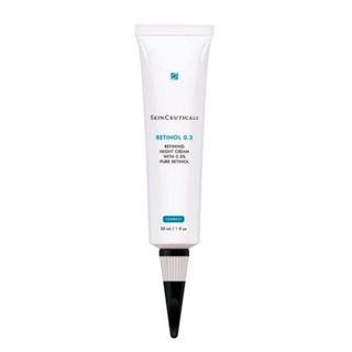 SkinCeuticals Retinol 0.3 Creme Reduto de Linhas Noturno 30ml