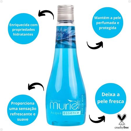 Muriel-Acqua-Essence-Deo-Colônia-Flor-da-Mata-250ml--2