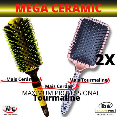 RIÈ-Salon-Pro-Kit--Escova-Mega-Ceramic-Tourmaline-57mm-+1-Escova-Pure-Seduction--3