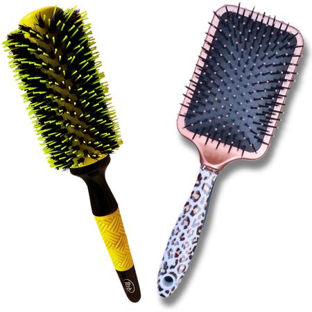 RIÈ-Salon-Pro-Kit--Escova-Mega-Ceramic-Tourmaline-57mm-+1-Escova-Pure-Seduction--1