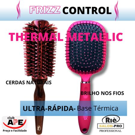 RIÈ-Salon-Pro-Kit-1-Escovas-Frizz-Control-Thermal-Power-64mm-+1-Escova-Uso-Diário--3