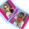 RIÈ Salon Pro Kit 1 Escovas Frizz Control Thermal Power 64mm +1 Escova Uso Diário