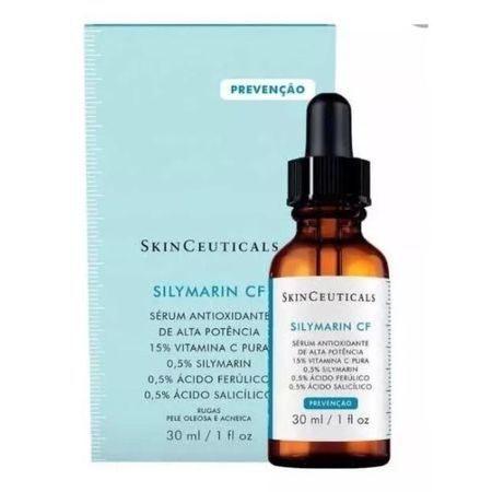 Skinceuticals-Sérum-Antioxidante-Silymarin-CF-30ml--2