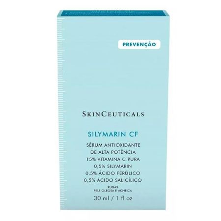 Skinceuticals-Sérum-Antioxidante-Silymarin-CF-30ml--3