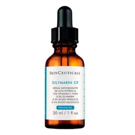 Skinceuticals-Sérum-Antioxidante-Silymarin-CF-30ml--1